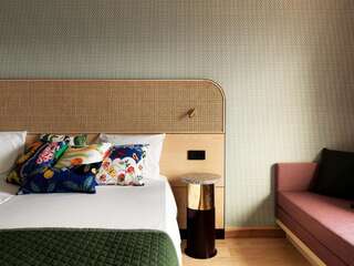 Отель Hotel Hanasaari Эспоо Двухместный номер с 2 отдельными кроватями-5